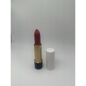 Estee Lauder Ripe Raspberry All Day Lipstick New Navy Tube DISCONTINUED‎
